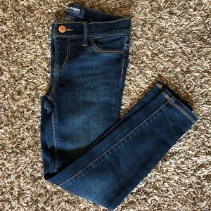 Girls Old Navy Jeggings